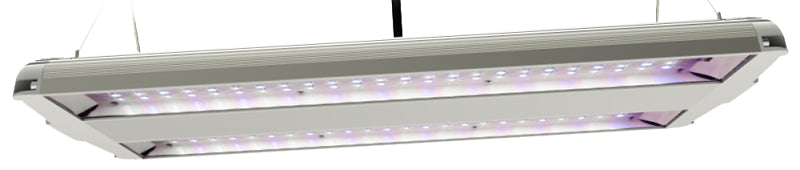 Feit Electric GLP14FS/HB/80W/LED Dual Plant Grow Light, 0.69 A, 120/277 V, LED Lamp, 3000 K Color Temp