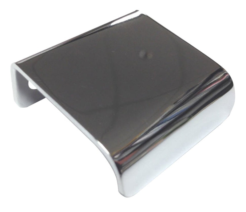 BP39660140 PUL ALU CHR 1IN NO6