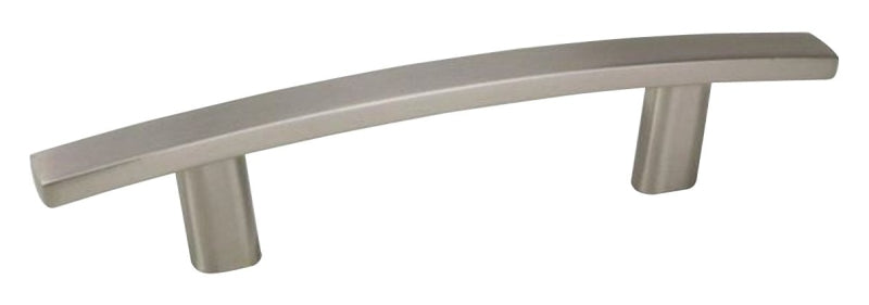 DP65076195 BRUSHED NICKEL 3IN