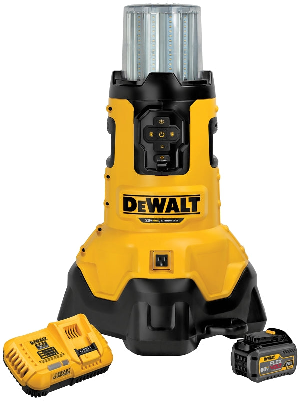 DCL070T1 LIGHT BLUETH AC/DCKIT