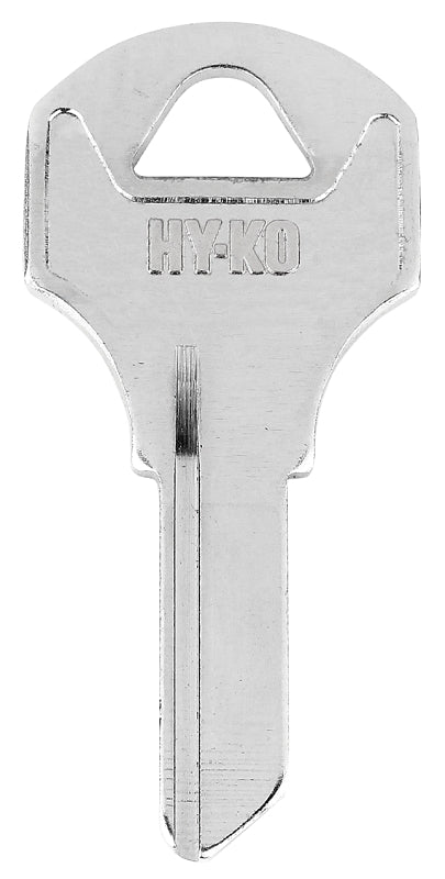KEYBLANK LOCK CORBN/HDSON CO63