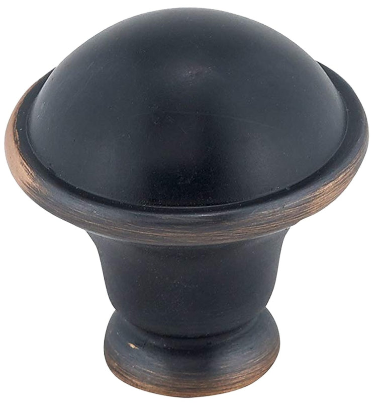 BP872BORB BRONZE 32MM KNOB MET