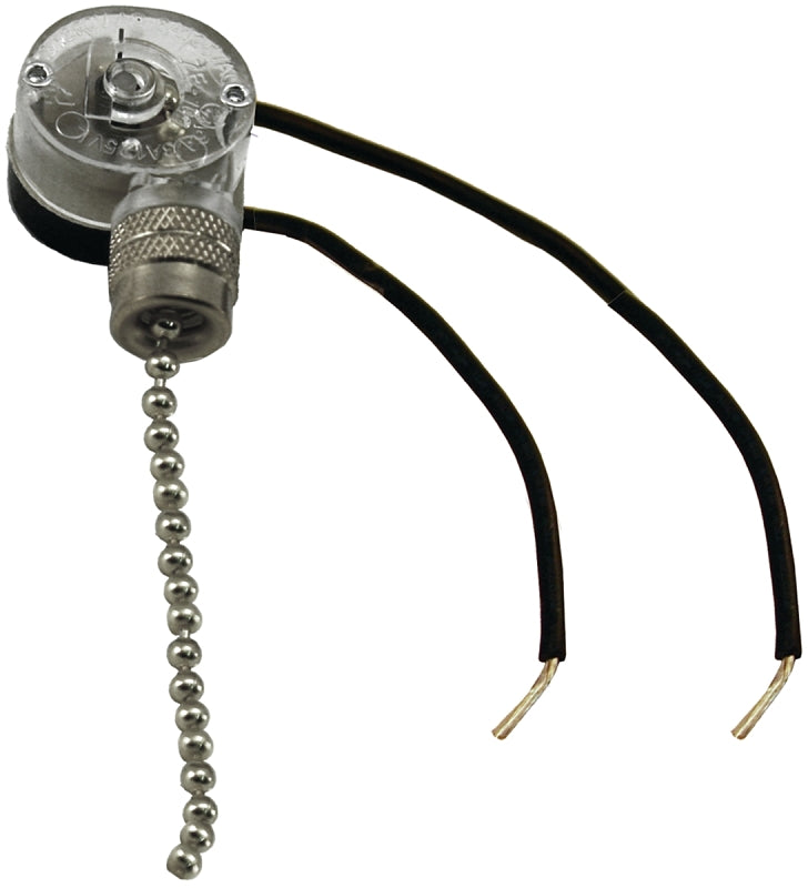 FA234 SWITCH FAN LGT W/CHAIN