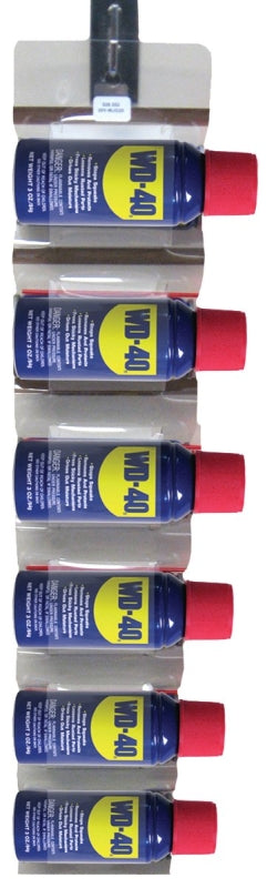 WD-40 490009 Lubricant, 3 oz, Can, Liquid