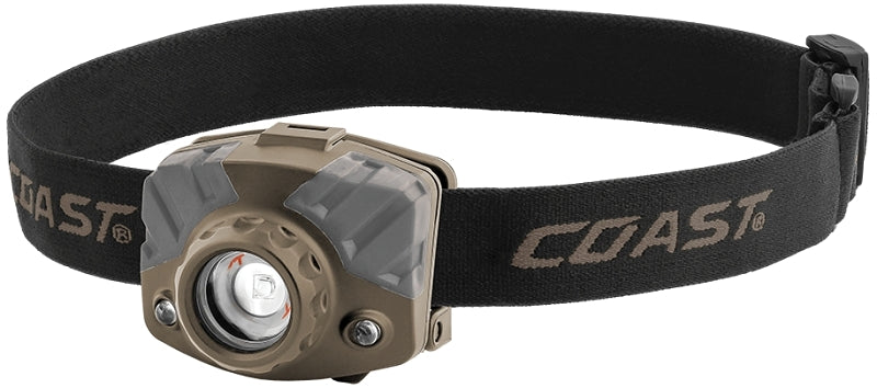 FL68 HEADLAMP LED