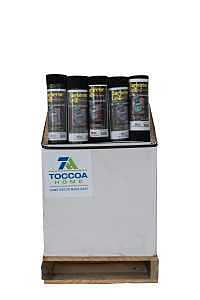 BBQ GRILL MAT 30 X 48FT