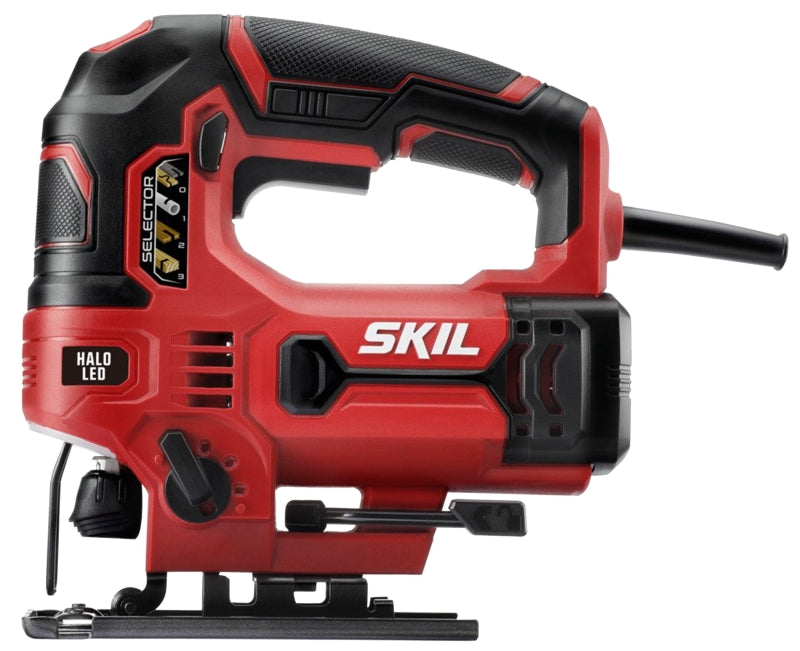 JS314901 JIG SAW CORDED 6A