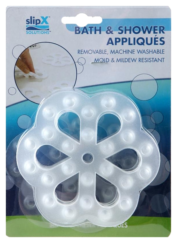 04267 TREADS BATH REMV CLEAR