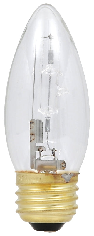 52560 BULB INCAN HAL B11 40W