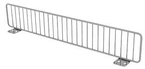 FSD313PK20.BCP BIN DIVIDR WIRE