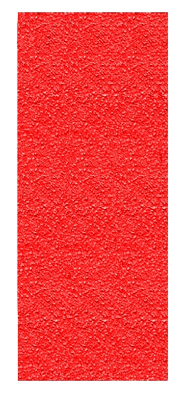 Diablo DCS323060S10G Sanding Sheet, 3-2/3 in W, 9 in L, 60 Grit, Coarse, Aluminum Oxide Abrasive
