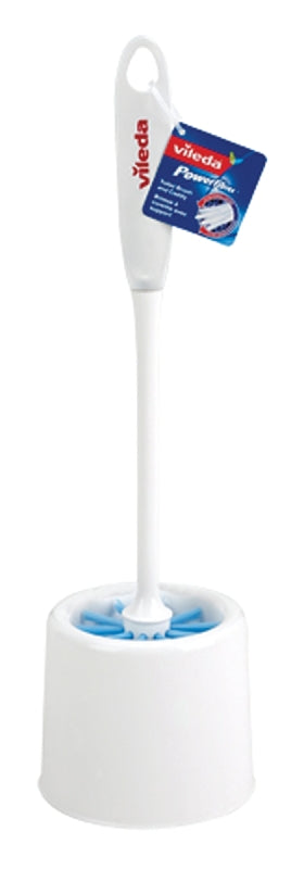 148220 BRUSH TOILET & CADDY