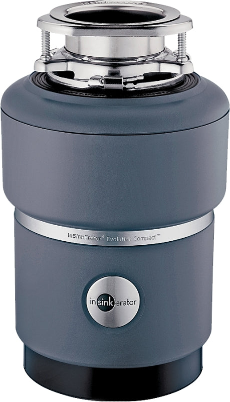 78238 DISPOSER 3/4HP COMPACT