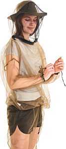 2504 BUG JACKET POLYES MEDIUM