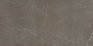 Emser Tile Sterlina II Series F20STERHE1224 Porcelain Tile, 24 in L Tile, 12 in W Tile, Rectified Edge, Henna