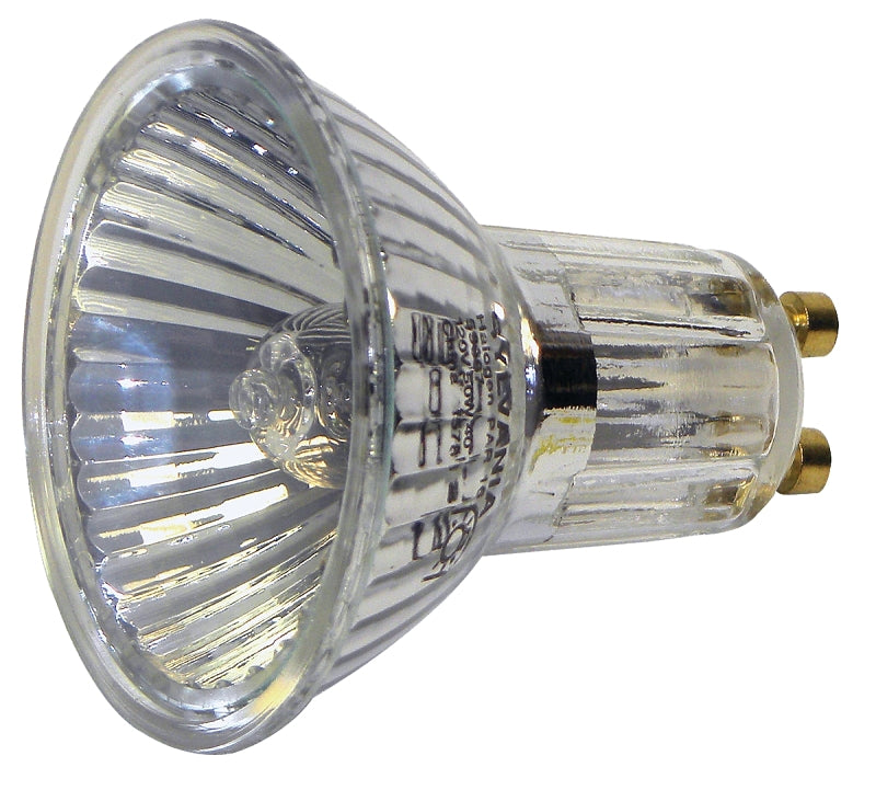 59068 PAR16 GU10 HALOGEN REFLE
