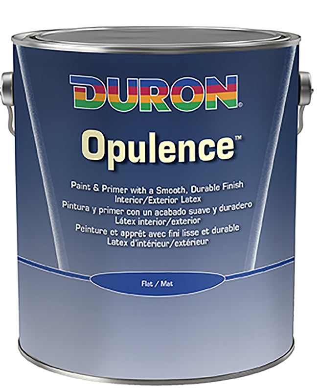 CONDITIONER WD STN FLAT WHT BS