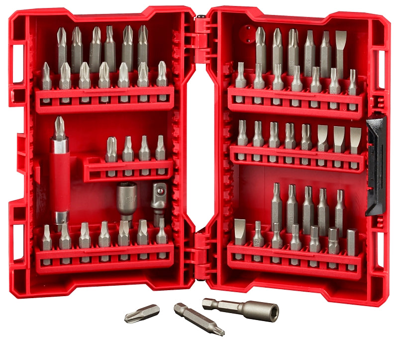 48-32-1552 SET DRIVER BIT 64PC