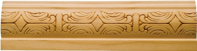 MLD363 CORINTH BASE MOULDING