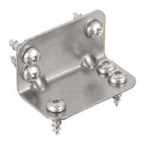 BP52230 1'' X 1 3/4'' WHTE BR