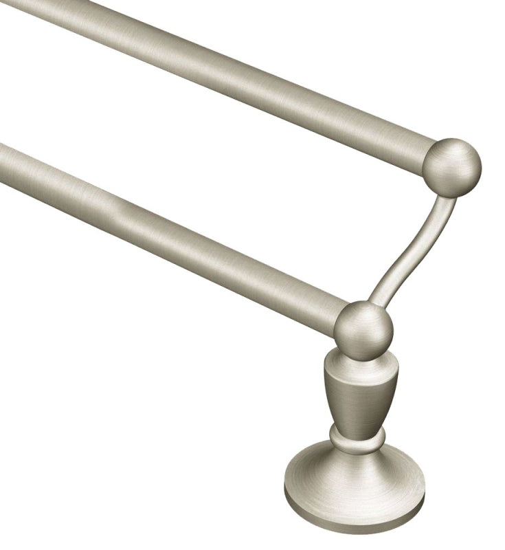 DN8222BN WEMBLEY BRUSHED NICKE