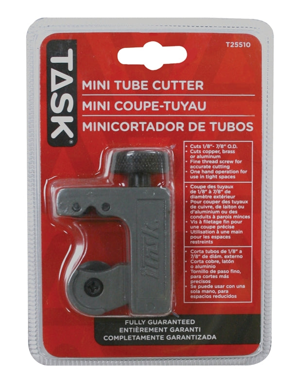 T25510 MINI TUBE CUTTERS