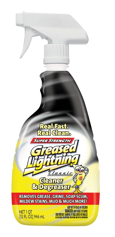QT GREASED LIGHTNING CLEANER