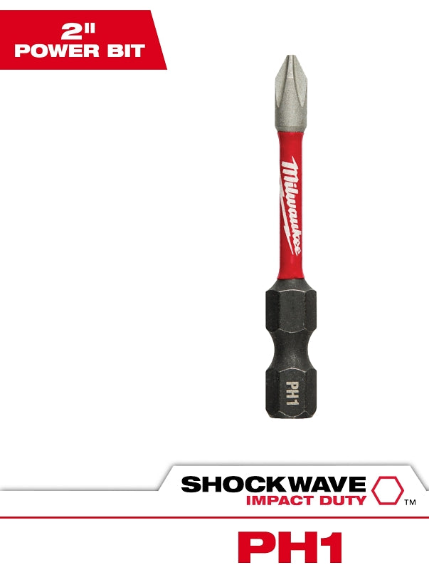 48-32-4461 BIT POWER 2IN PH1