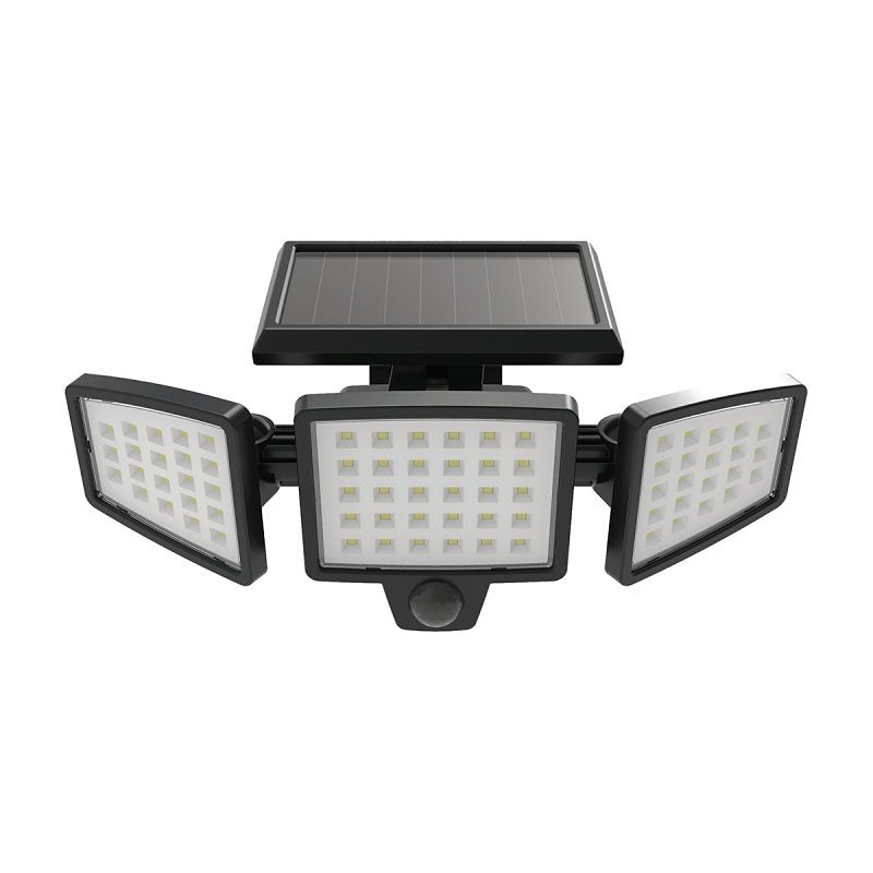 FLOOD LIGHT MTN SLR 3HD 1500LM