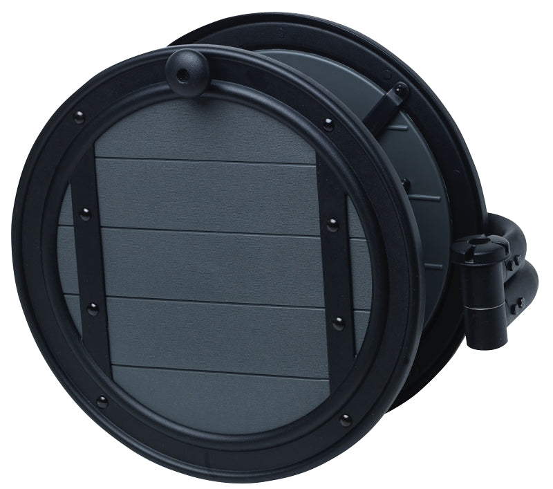 PFWMPBP REEL HOSE WLLMNT PLST