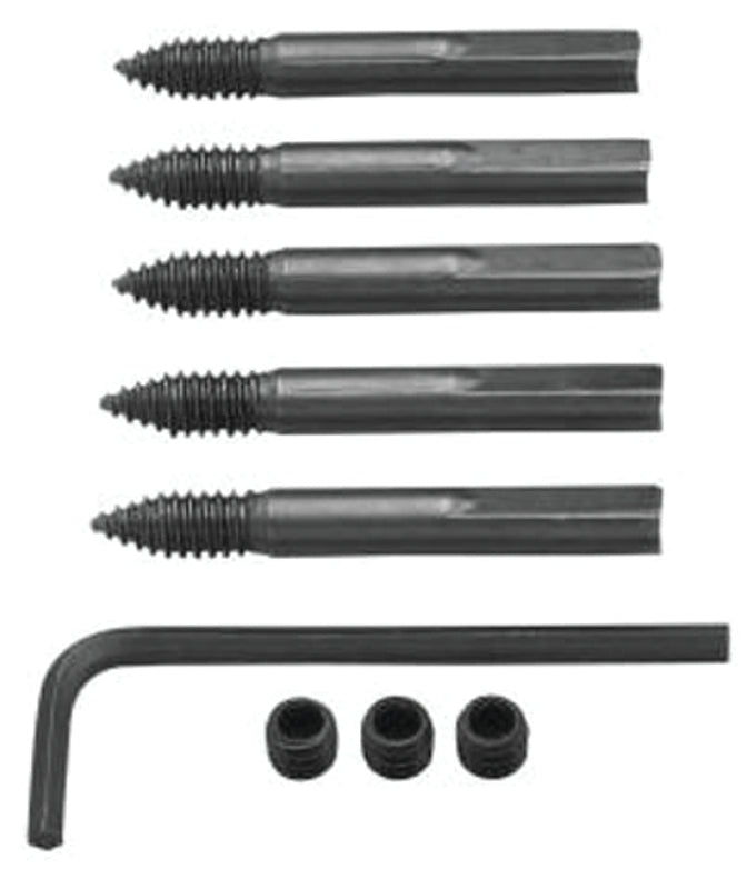 48-25-6000 FEED/SET SCREW SET