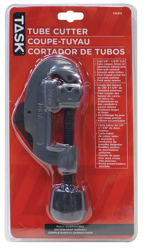 T25512 HEAVY DUTY TUBE CUTTERS
