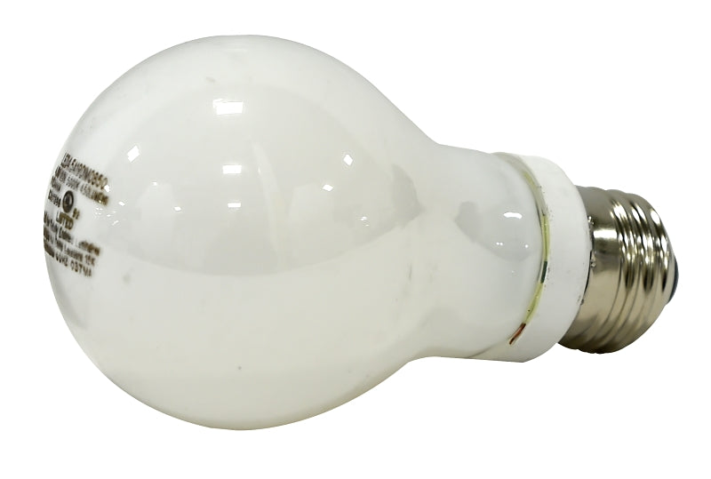 40725/40236 LED 5.5W A19 5000K