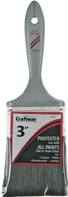 1117-3 POLY WALL BRUSH 3"