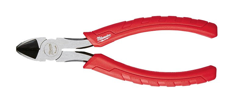 48-22-6106 DGNL CUT PLIER 6IN