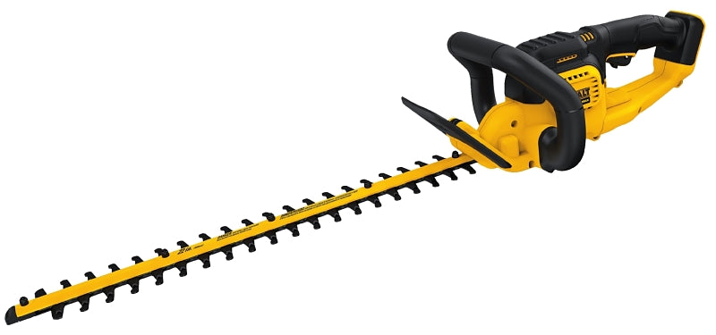 DCHT820B TRIMMER HEDG 20V 22IN