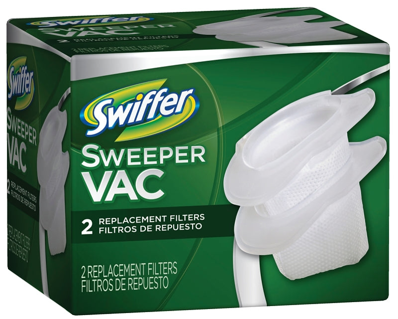 Swiffer 06174 Vacuum Cleaner Filter