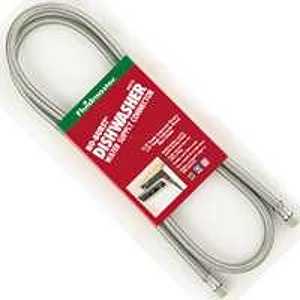 6W48C DSHWSHR CNECTR BRD 48IN