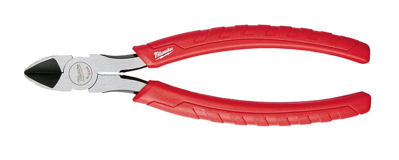 48-22-6108 DGNL CUT PLIER 8IN