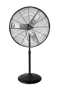 HV OSCLLATNG PEDESTAL FAN 30IN
