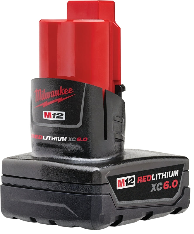 48-11-2460 BATTERY LI-ION M12