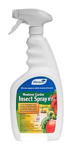 Monterey LG6133 Insecticide, Liquid, 32 oz