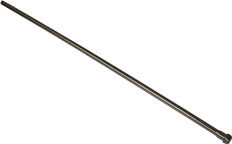 Plumb Pak PP40-20PC Sink Supply Tube, 3/8 in Inlet, 20 in L