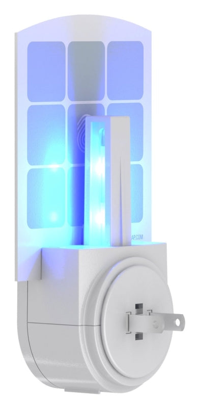 DT3005W TRAP INSECT PLUG-IN