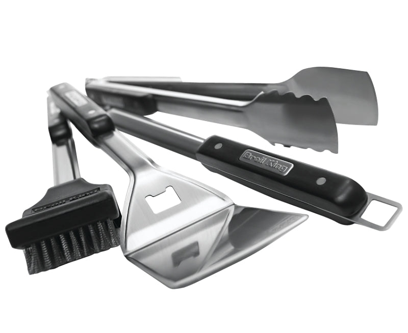 64004 PRO GRILLING TOOL SET