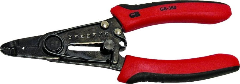 GS-360 10-20AWG WIRE STRIPPER