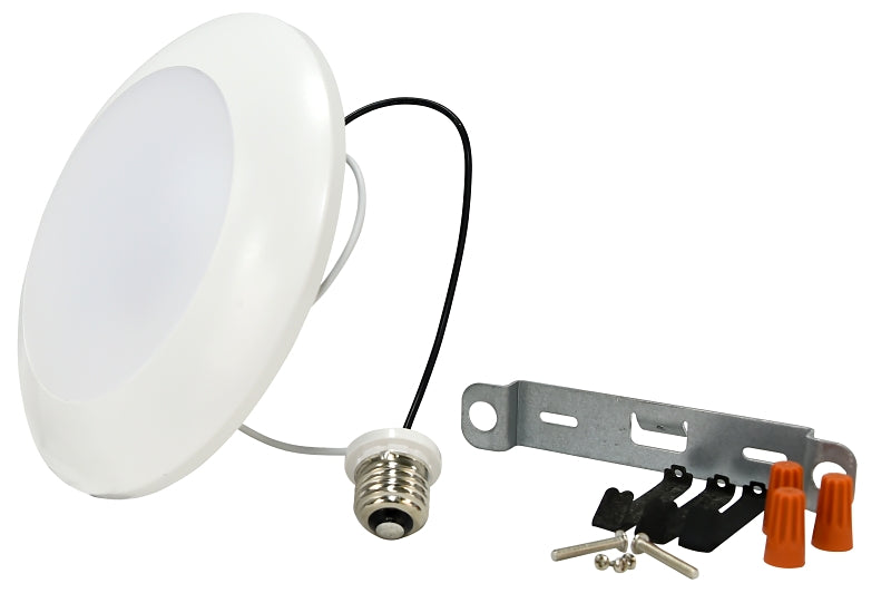 75046 LED 13W/85W LT DISK 5K