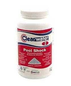 30-51220-02 2KG POOL-SHOCK
