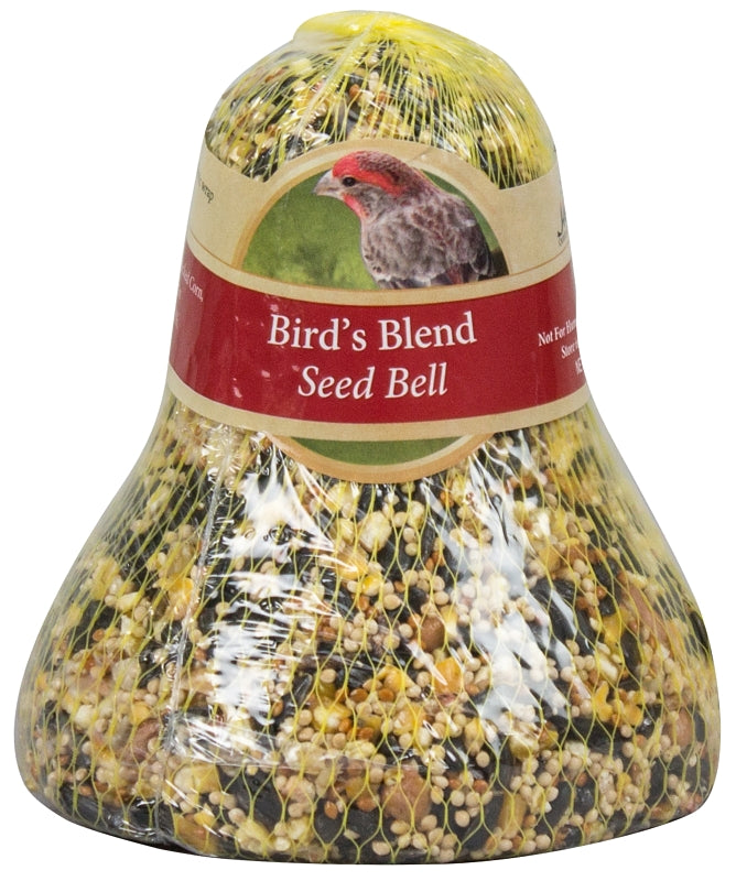 Heath SC-11 Seed Cake, Bird's Blend, 14 oz
