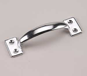 49SS-R 6-1/2IN STAINLESS STEEL